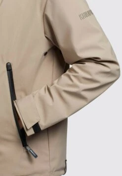 Khujo Neal - Chaqueta Outdoor - Beige 15 Khujo Neal - Chaqueta Outdoor - Beige -Tienda Ropa Moderna c44d8aa7ea364f8492feb52ad06947fb