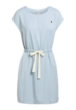 Khujo Hediye - Vestido Informal - Hellblau 17 Khujo Hediye - Vestido Informal - Hellblau -Tienda Ropa Moderna c501c82349ad467bb1c2b627ef8706ae