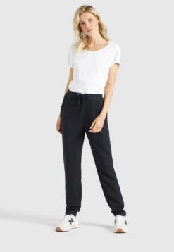 Khujo Svetjana - Pantalones Deportivos - Grau Gewaschen 14 Khujo Svetjana - Pantalones Deportivos - Grau Gewaschen -Tienda Ropa Moderna c5384e8cca3f4c4180715e0253178ff2