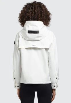 Khujo Blair2 - Chaqueta Fina - Naturweiß 12 Khujo Blair2 - Chaqueta Fina - Naturweiß -Tienda Ropa Moderna c599c4c8fac44ede923f4bfe5c0f210f