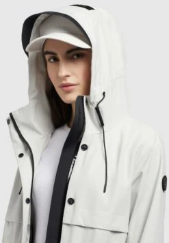 Khujo Zoni - Parka - Hellgrau 15 Khujo Zoni - Parka - Hellgrau -Tienda Ropa Moderna c6d60614ea4f4b36b214ad8d2f9d735d