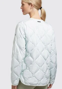 Khujo Alma - Chaqueta De Entretiempo - Blassgrün 15 Khujo Alma - Chaqueta De Entretiempo - Blassgrün -Tienda Ropa Moderna c84dd58be9ce46ff9a6f968495a584a8