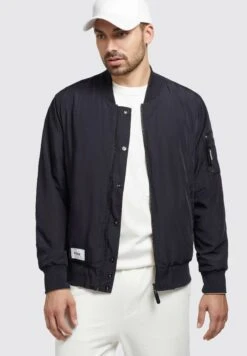 Khujo Velo - Chaquetas Bomber - Blu Bei 14 Khujo Velo - Chaquetas Bomber - Blu Bei -Tienda Ropa Moderna c87d219912804f69b2e7f58dd1bee773