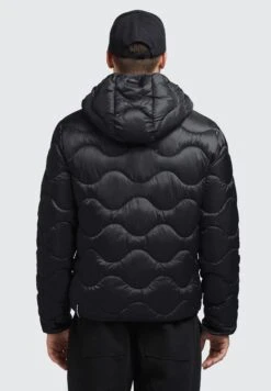 Khujo Remo - Chaqueta De Entretiempo - Schwarz 12 Khujo Remo - Chaqueta De Entretiempo - Schwarz -Tienda Ropa Moderna c93c3f3ec4014d299fca190c885a7470