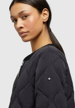 Khujo Alma - Chaqueta De Entretiempo - Schwarz 15 Khujo Alma - Chaqueta De Entretiempo - Schwarz -Tienda Ropa Moderna c950fc2e7b8043b4abf74d2bf6c19c96