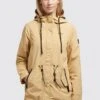 Khujo Caima2 - Parka - Curry 2 Khujo Caima2 - Parka - Curry -Tienda Ropa Moderna c98912bb9b62420babf9728c1759a588