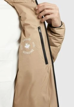 Khujo Vitus Matt - Chaqueta De Entretiempo - Beige 16 Khujo Vitus Matt - Chaqueta De Entretiempo - Beige -Tienda Ropa Moderna ca4f5867882946d19f6e094a6a4ba1c3