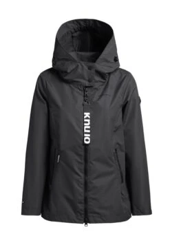 Khujo Junea - Parka - Schwarz 17 Khujo Junea - Parka - Schwarz -Tienda Ropa Moderna cb0b58ca48684770b96a0f0a308daa0a