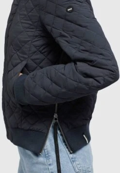 Khujo Monza - Chaqueta De Entretiempo - Dunkelgrau 15 Khujo Monza - Chaqueta De Entretiempo - Dunkelgrau -Tienda Ropa Moderna cb2abb0b69d7453c95e6710c852ec704