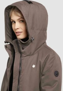 Khujo Laria - Abrigo De Invierno - Sto Tau 14 Khujo Laria - Abrigo De Invierno - Sto Tau -Tienda Ropa Moderna cbaf1021deee40d18d78459d5edcf5b6