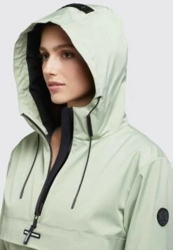Khujo Elita - Cortaviento - Blassgrün 15 Khujo Elita - Cortaviento - Blassgrün -Tienda Ropa Moderna cbcdfacc62e9434c94d21cc130f40041
