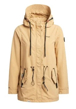 Khujo Caima2 - Parka - Curry 17 Khujo Caima2 - Parka - Curry -Tienda Ropa Moderna cc28c7f5a3ae4432a9baf3223f071e22