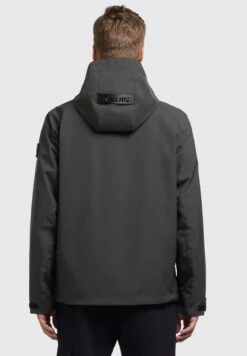 Khujo Adam - Impermeable - Braun 13 Khujo Adam - Impermeable - Braun -Tienda Ropa Moderna cc3f6db7576d4f07b96aba1a06f70090