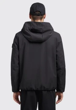 Khujo Eldon - Chaqueta Outdoor - Schwarz 12 Khujo Eldon - Chaqueta Outdoor - Schwarz -Tienda Ropa Moderna ccc6fd90e48347c688e75faaec5e35af