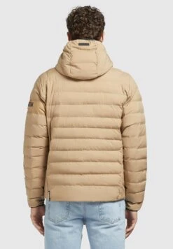 Khujo Vitus Matt - Chaqueta De Entretiempo - Beige 13 Khujo Vitus Matt - Chaqueta De Entretiempo - Beige -Tienda Ropa Moderna cef5b23e7d72408c91b3741a977a7f28