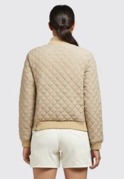 Khujo Monza - Chaqueta De Entretiempo - Beige 13 Khujo Monza - Chaqueta De Entretiempo - Beige -Tienda Ropa Moderna cf1197a619314ee0bc705a765b7afed7