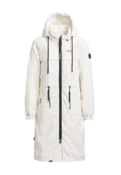 Khujo Mantel Voya3 - Parka - Naturweiß 19 Khujo Mantel Voya3 - Parka - Naturweiß -Tienda Ropa Moderna cf878f538c15443697fb1dad352c8f57