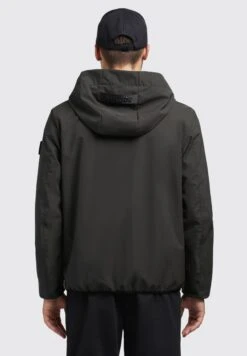 Khujo Eldon - Chaqueta Outdoor - Braun 12 Khujo Eldon - Chaqueta Outdoor - Braun -Tienda Ropa Moderna cf9a5a4247414aa89b34bc7f1f2afeee