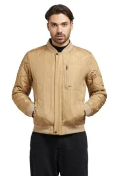 Khujo Carlson - Chaqueta De Entretiempo - Beige 18 Khujo Carlson - Chaqueta De Entretiempo - Beige -Tienda Ropa Moderna d05f11561d7a421aa47c02c33d5177fa