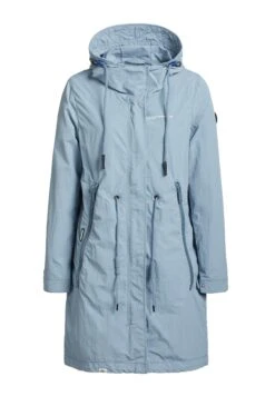 Khujo Adda - Parka - Hellblau 17 Khujo Adda - Parka - Hellblau -Tienda Ropa Moderna d0663017121d4958bf84a71acba682ae