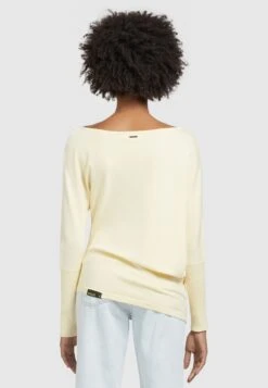 Khujo Shea - Jersey De Punto - Hellgelb 12 Khujo Shea - Jersey De Punto - Hellgelb -Tienda Ropa Moderna d0b40700d5ea434bb6779e142bb1388d