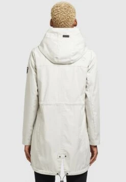 Khujo Aira2 - Parka - Hellgrau 12 Khujo Aira2 - Parka - Hellgrau -Tienda Ropa Moderna d0e3c6371c7045b18eda934cd3322553