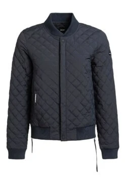 Khujo Monza - Chaqueta De Entretiempo - Dunkelgrau 17 Khujo Monza - Chaqueta De Entretiempo - Dunkelgrau -Tienda Ropa Moderna d11f37dc5c3641d4aa500716ddfae15c