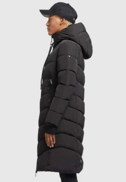 Khujo Klayd - Abrigo De Invierno - Schwarz 13 Khujo Klayd - Abrigo De Invierno - Schwarz -Tienda Ropa Moderna d1673caab41840e8828301e14da87d25