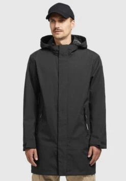 Khujo York - Impermeable - Braun