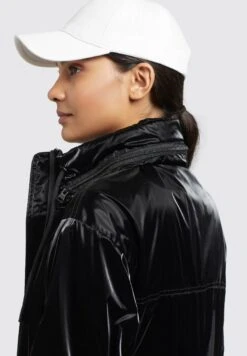 Khujo Marthe - Impermeable - Schwarz 16 Khujo Marthe - Impermeable - Schwarz -Tienda Ropa Moderna d1c508bd182c4afeaf5acfea5d64a3cd