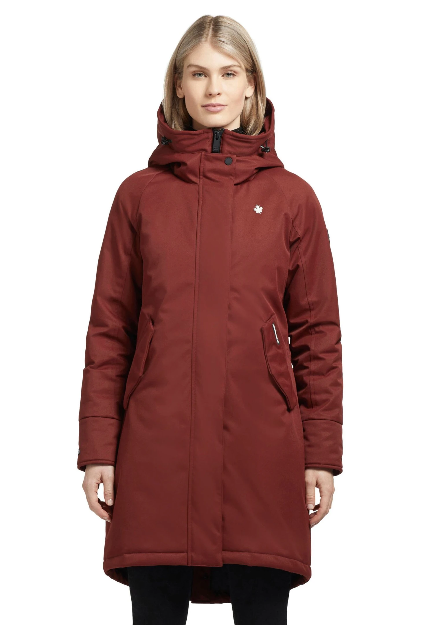 Khujo Laria - Abrigo De Invierno - Mad Bro 10 Khujo Laria - Abrigo De Invierno - Mad Bro - Imagen 8