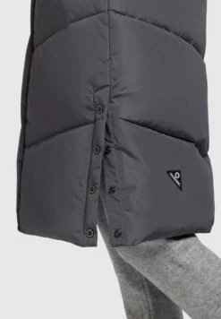 Khujo Sonje3 - Abrigo De Invierno - Anthrazit 15 Khujo Sonje3 - Abrigo De Invierno - Anthrazit -Tienda Ropa Moderna d24602324d3b446b9433e2f120cd4030