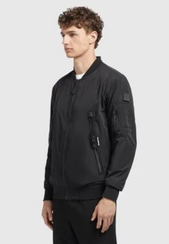Khujo Astile2 - Chaquetas Bomber - 200 13 Khujo Astile2 - Chaquetas Bomber - 200 -Tienda Ropa Moderna d34b6aa67bed42eea3220125b151810c