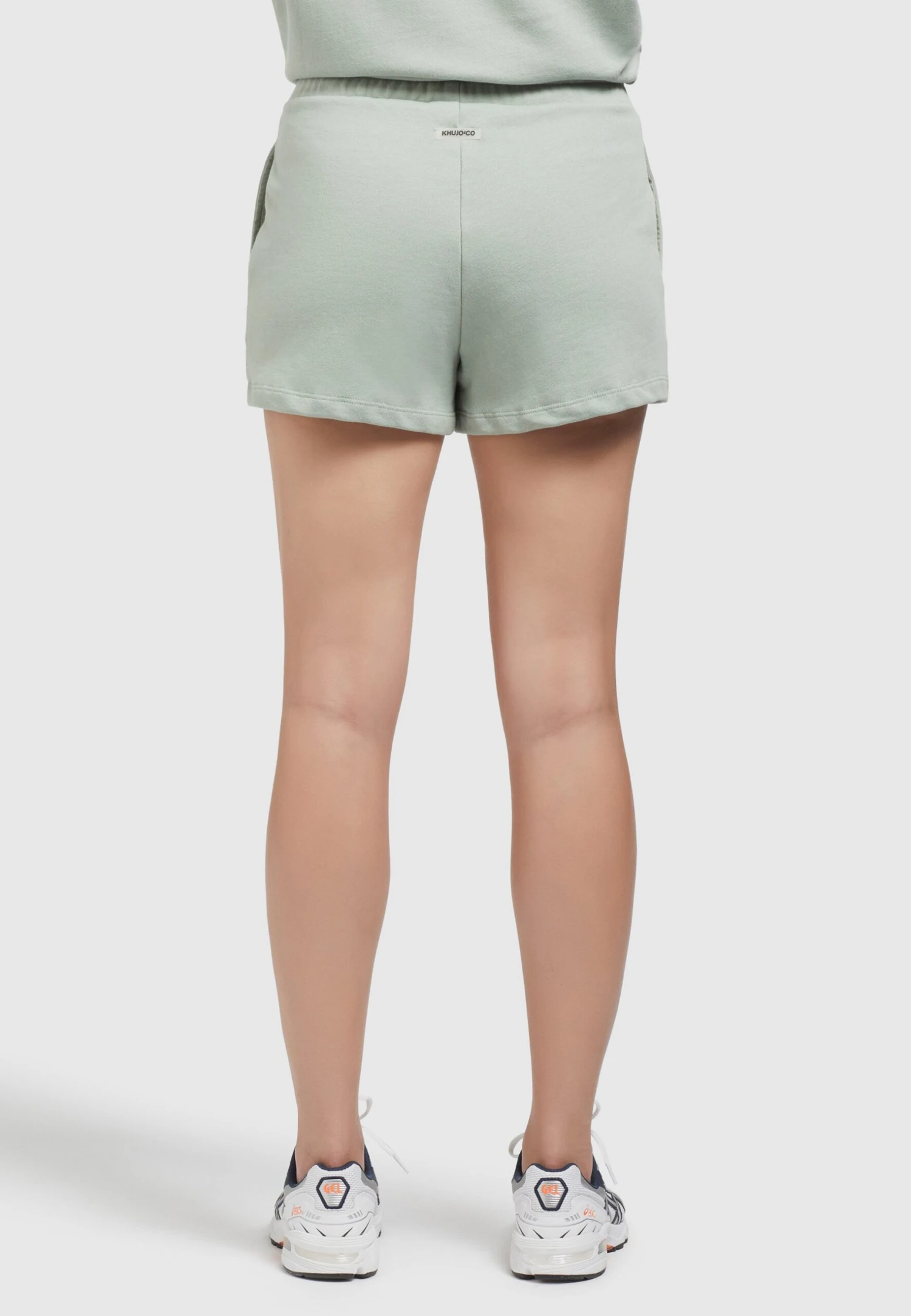 Khujo Mirabelle - Pantalones Deportivos - Mintgrün 5 Khujo Mirabelle - Pantalones Deportivos - Mintgrün - Imagen 3