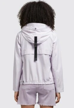 Khujo Marriet - Chaqueta De Entretiempo - Flieder Hell 12 Khujo Marriet - Chaqueta De Entretiempo - Flieder Hell -Tienda Ropa Moderna d37cf60267ca49589eec3b5bd846a659