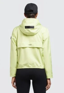 Khujo Elita - Cortaviento - Gelbgrün 12 Khujo Elita - Cortaviento - Gelbgrün -Tienda Ropa Moderna d3c7af996b174c88864f50d350a4484c