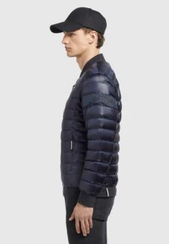 Khujo Toco Shiny - Chaqueta De Entretiempo - Dunkelblau 13 Khujo Toco Shiny - Chaqueta De Entretiempo - Dunkelblau -Tienda Ropa Moderna d3d249fadcdd41d8afa3dd4f095b9eba