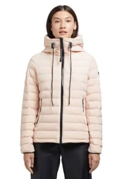 Khujo Lovina Matt - Chaqueta De Entretiempo - Apricot 16 Khujo Lovina Matt - Chaqueta De Entretiempo - Apricot -Tienda Ropa Moderna d4d2e85b57134874a80d78d2276b995b