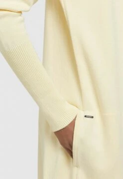 Khujo Elina - Abrigo Corto - Hellgelb 10 Khujo Elina - Abrigo Corto - Hellgelb -Tienda Ropa Moderna d53a0e59a27246c5870fb9f20da3119b