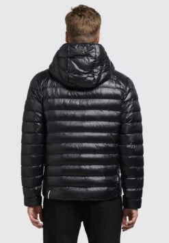 Khujo Vitus Shiny - Chaqueta De Invierno - Schwarz 12 Khujo Vitus Shiny - Chaqueta De Invierno - Schwarz -Tienda Ropa Moderna d558a2af14be418593ebb0bbe9aa657a
