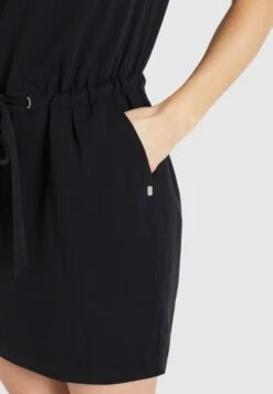 Khujo Candide - Vestido De Tubo - Schwarz 18 Khujo Candide - Vestido De Tubo - Schwarz -Tienda Ropa Moderna d5eeef9b215249a8b839cece8b30b684