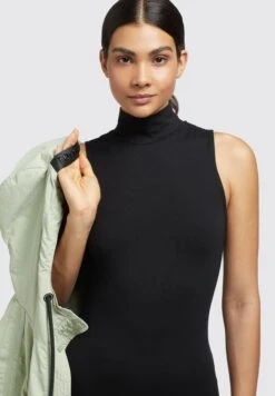 Khujo Zahira - Chaqueta Fina - Blassgrün 16 Khujo Zahira - Chaqueta Fina - Blassgrün -Tienda Ropa Moderna d5f5a90118634a10a9fb37ae6938816d