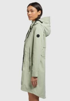 Khujo Adda - Abrigo Corto - Blassgrün 13 Khujo Adda - Abrigo Corto - Blassgrün -Tienda Ropa Moderna d5fc230e9e6349c89765df3cb282019e