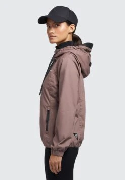 Khujo Rolava2 - Chaqueta De Entretiempo - Mauve 13 Khujo Rolava2 - Chaqueta De Entretiempo - Mauve -Tienda Ropa Moderna d64fda1ec04147dd8b010c742718d52a