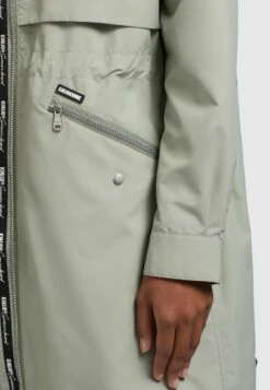Khujo Ariana - Parka - Blassgrün 15 Khujo Ariana - Parka - Blassgrün -Tienda Ropa Moderna d76ac1f9278e4d0a9933b54ee2cc5ed4