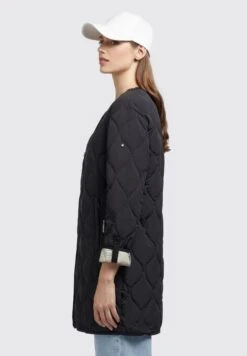 Khujo Sira - Chaqueta De Entretiempo - Schwarz 13 Khujo Sira - Chaqueta De Entretiempo - Schwarz -Tienda Ropa Moderna d86cb1789a914321a71d0c8f93c5beeb