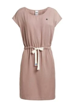 Khujo Hediye - Vestido Informal - Mauve 17 Khujo Hediye - Vestido Informal - Mauve -Tienda Ropa Moderna d8db904d47384f64930e77b22a33a4ad