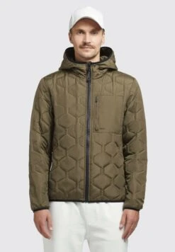 Khujo True - Chaqueta De Entretiempo - Olivgrün 15 Khujo True - Chaqueta De Entretiempo - Olivgrün -Tienda Ropa Moderna d92e965148974d51b3d2e6d43e88a27e