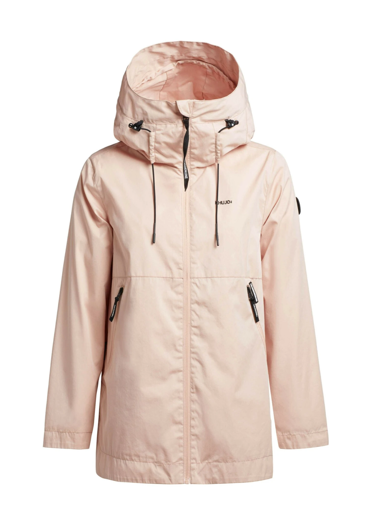 Khujo Corry - Parka - Apricot 10 Khujo Corry - Parka - Apricot - Imagen 8