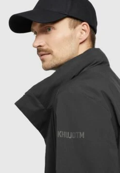 Khujo York - Impermeable - Braun 15 Khujo York - Impermeable - Braun -Tienda Ropa Moderna d9841c7007544fe9a17531262cea9b39